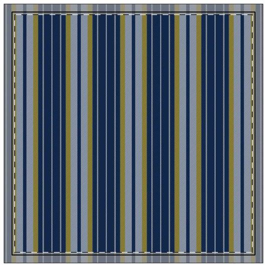 Napkins | Ann Arbor, Michigan | Stripe