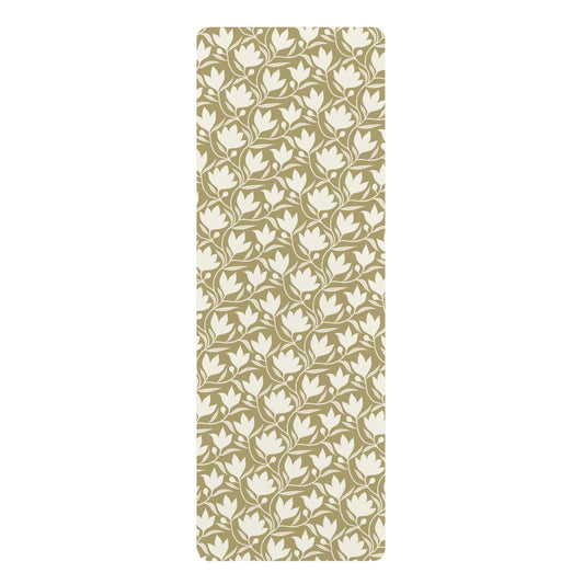 Yoga Mat | Atlanta, Georgia | Magnolia