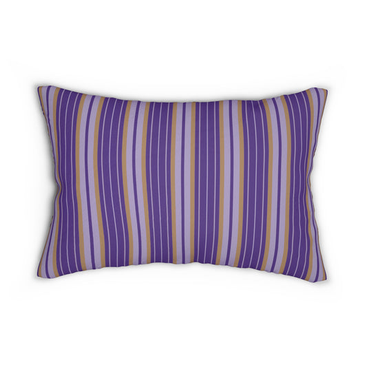 Pillow | Baton Rouge, Louisiana | Stripe
