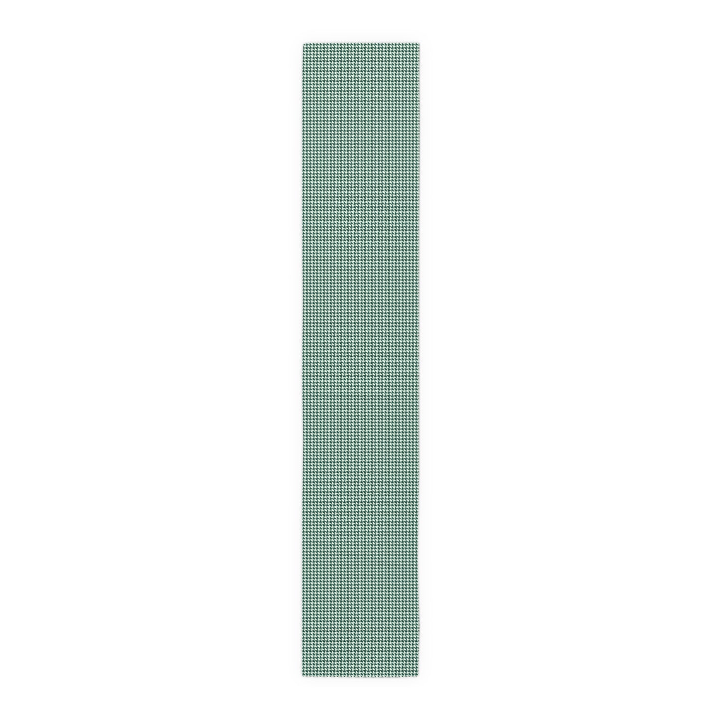 Table Runner | New Orleans, Louisiana | Houndstooth