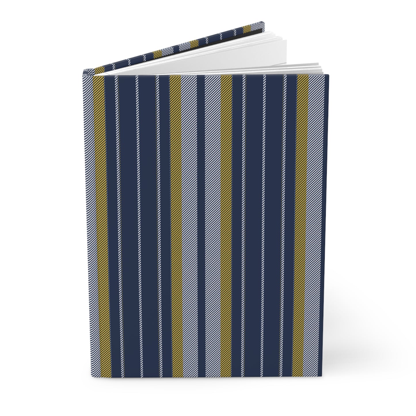 Journal | Ann Arbor, Michigan | Stripe
