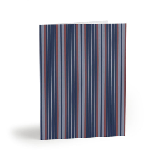 Notecards Set | Charlottesville, Virginia | Stripe