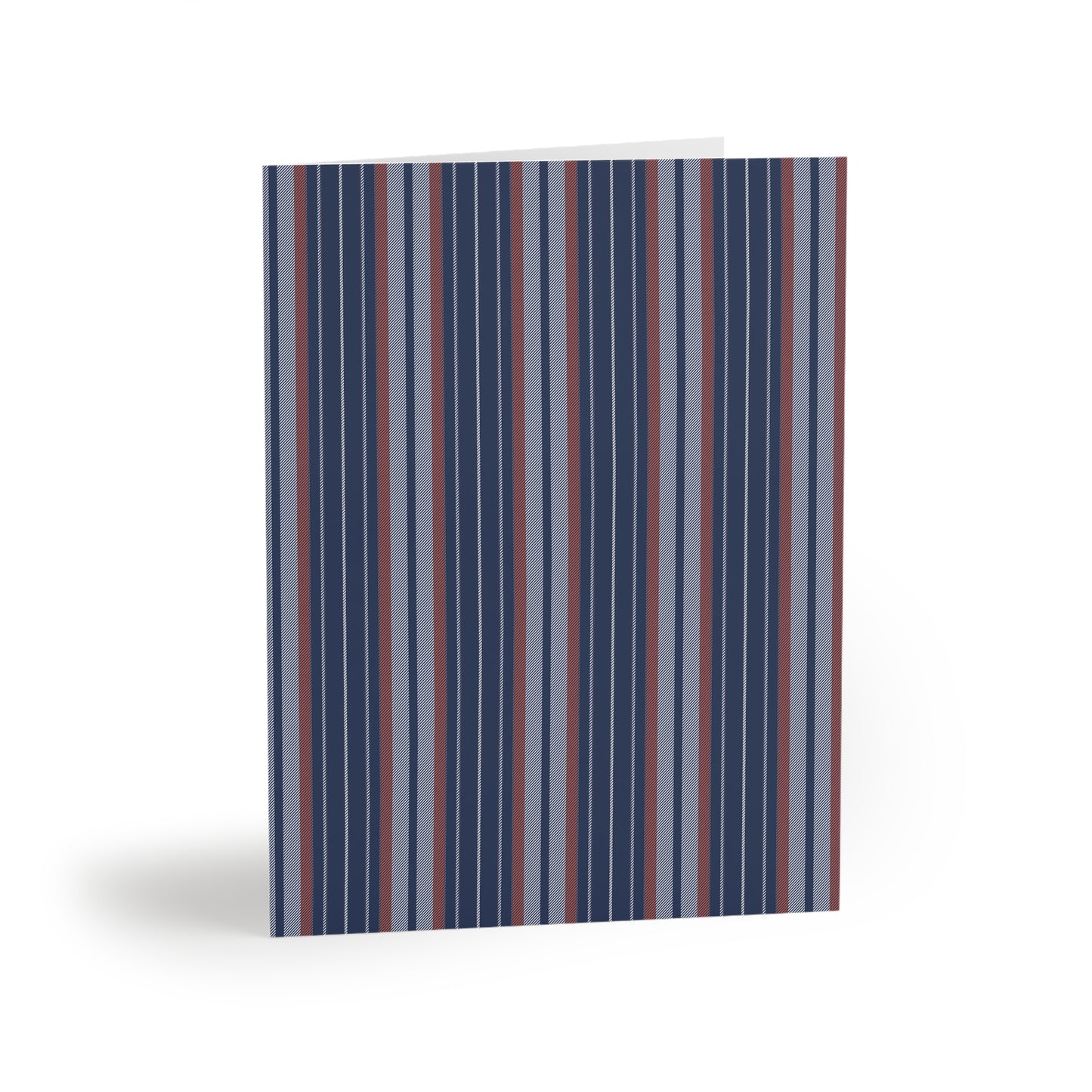 Notecards Set | Charlottesville, Virginia | Stripe