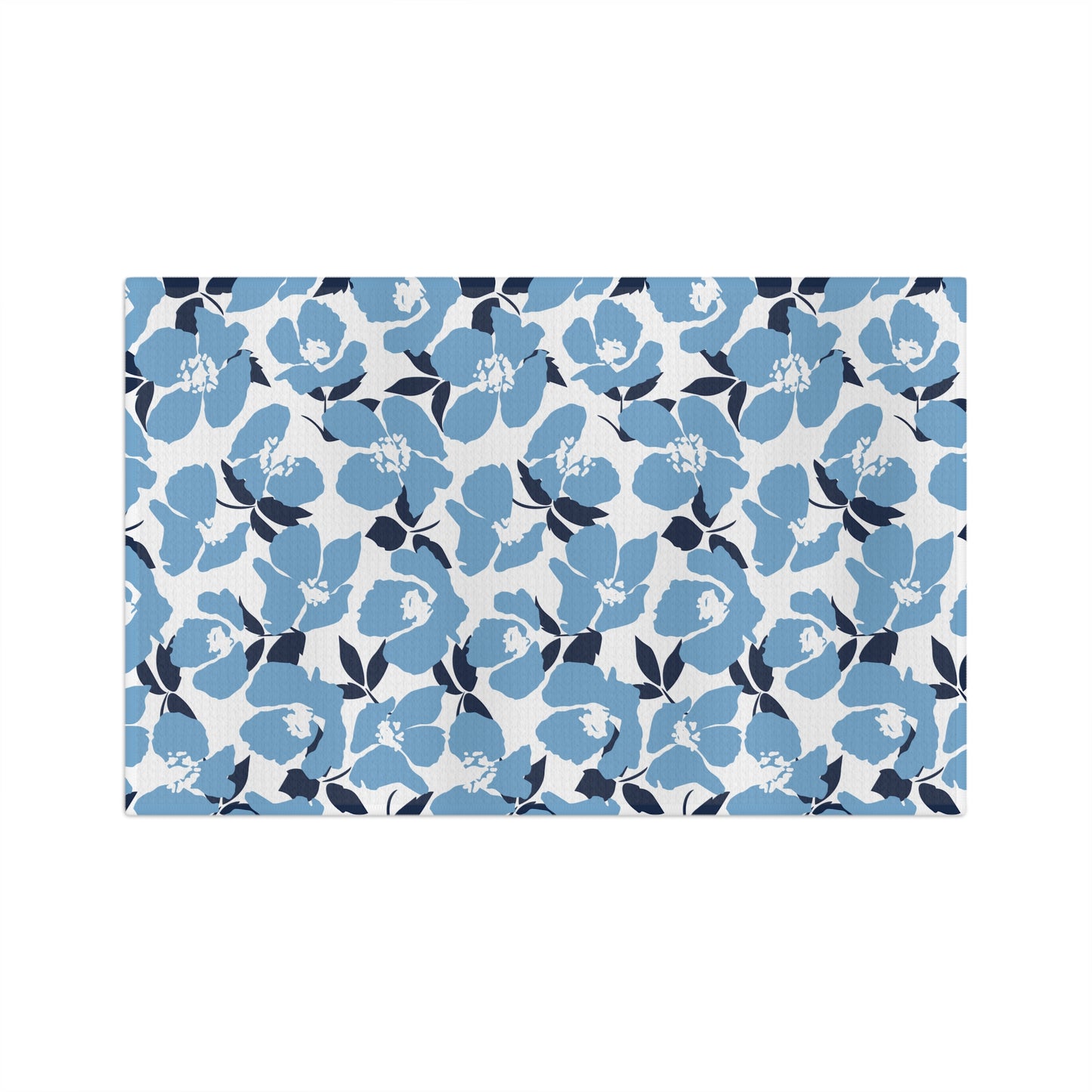 Tea Towels | Chapel Hill, North Carolina | Poppy