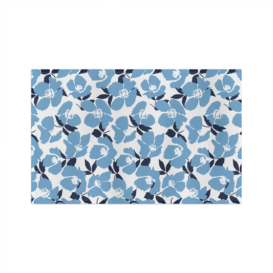 Tea Towels | Chapel Hill, North Carolina | Poppy