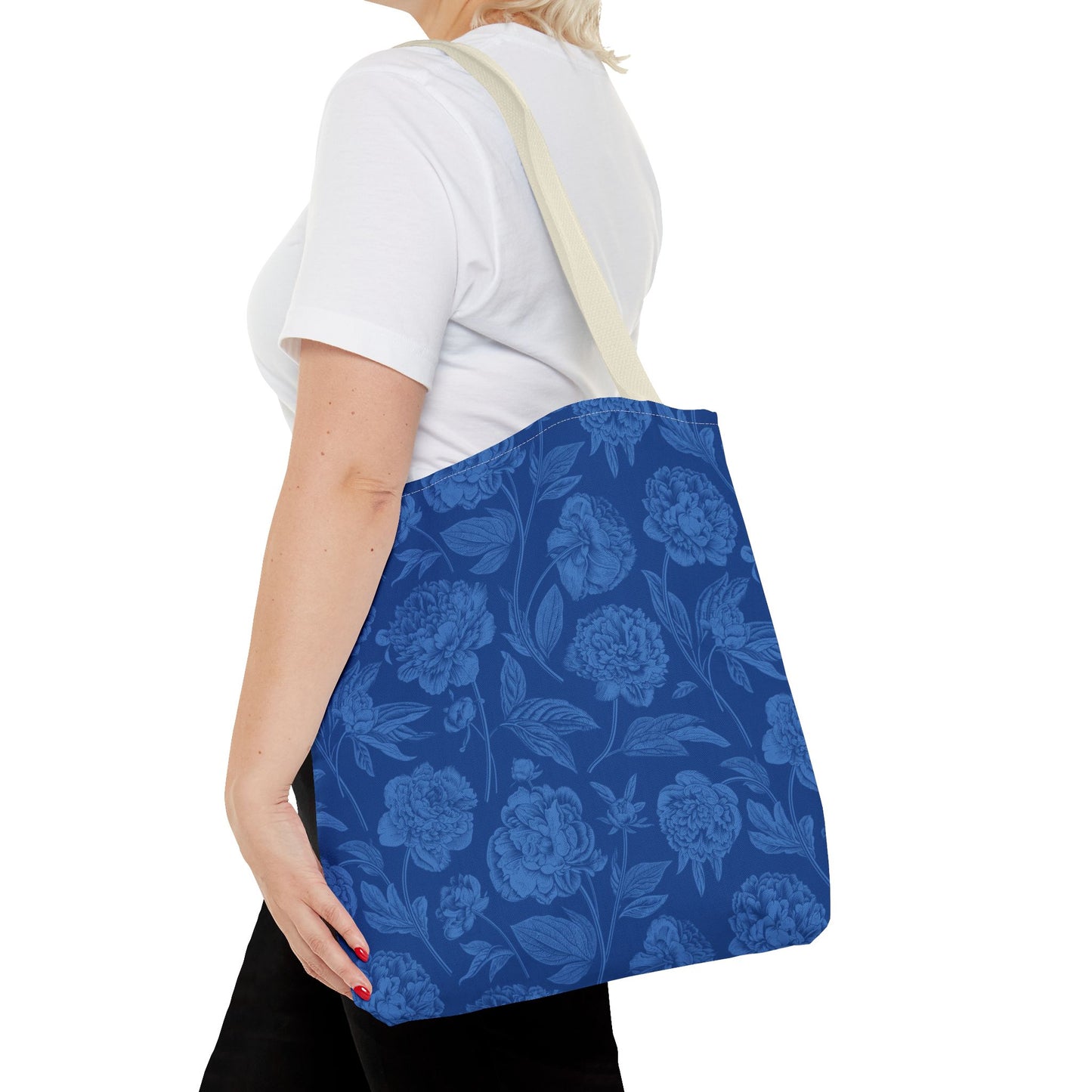 Totes | Lexington, Kentucky | Peony