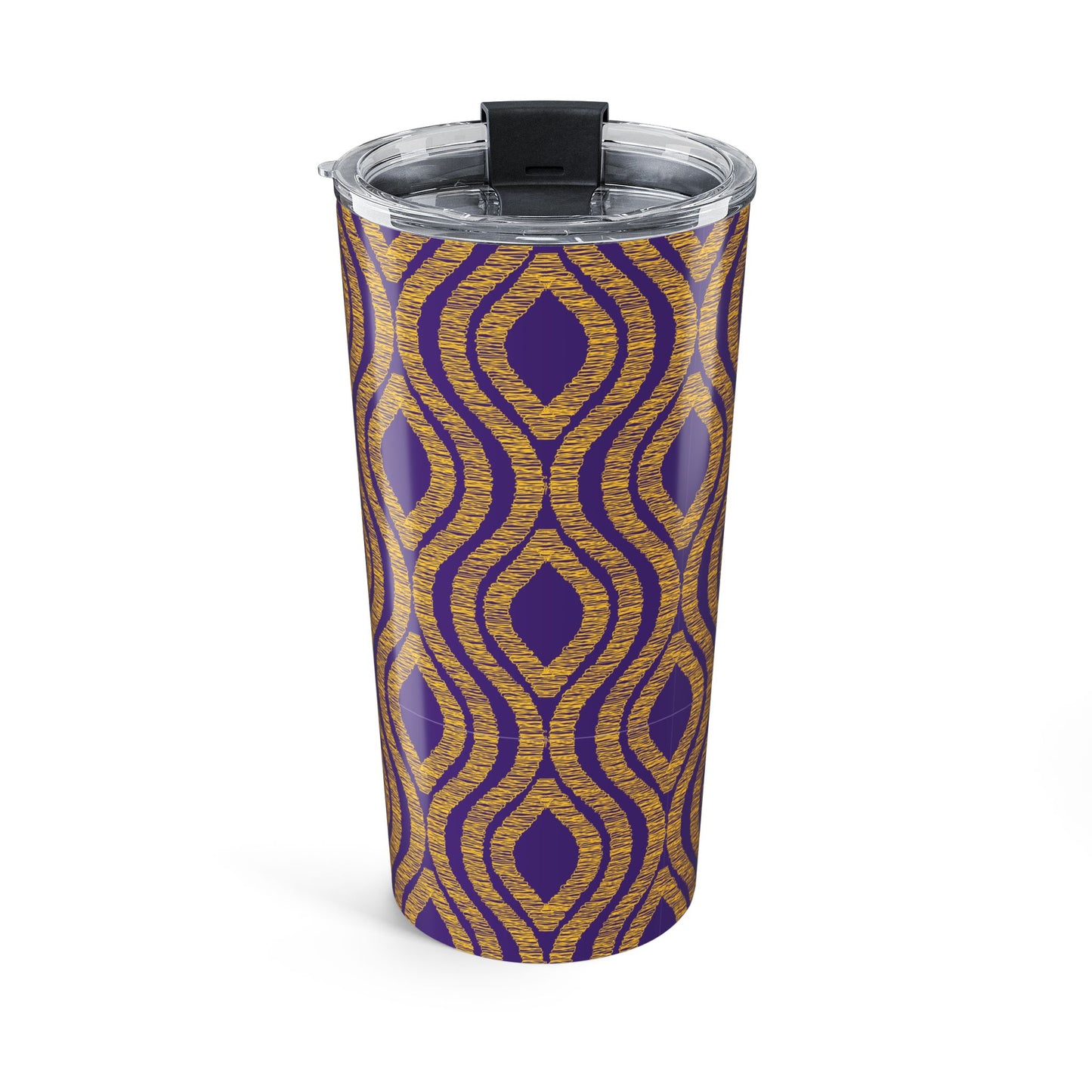 Tumbler | Baton Rouge, Louisiana | Ogee