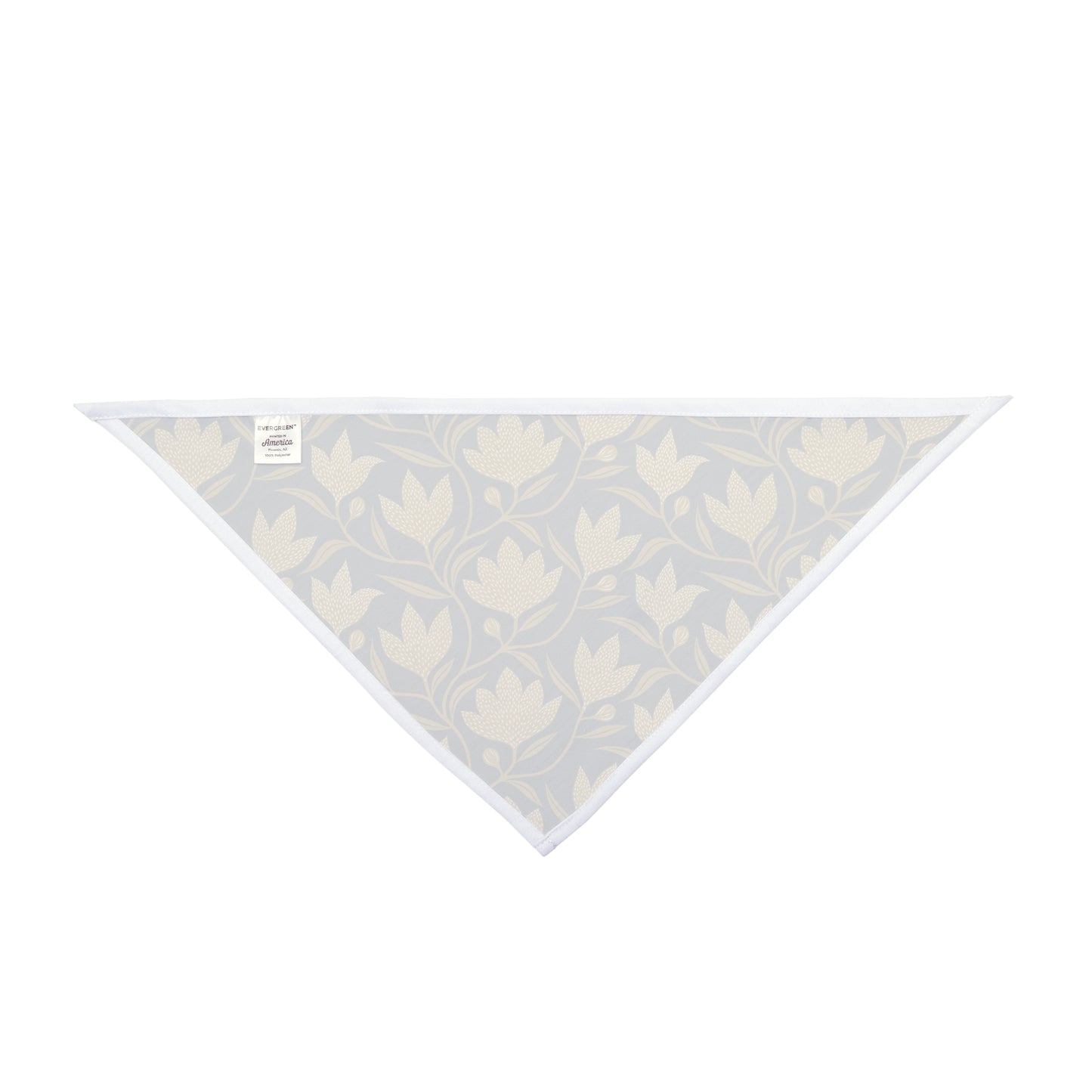 Pet Bandana | Notre Dame, Indiana | Magnolia
