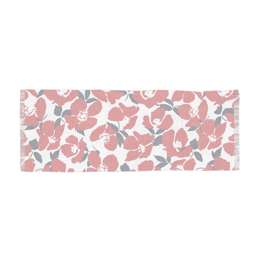 Scarf | Oxford, Mississippi | Poppy