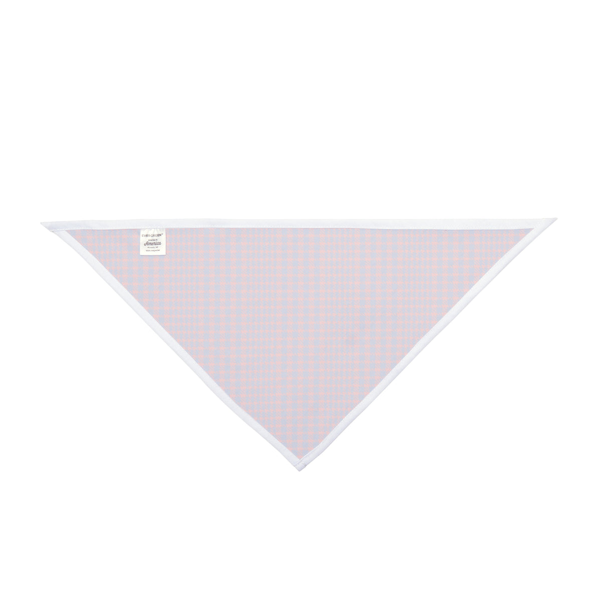 Pet Bandana | Lawrence, Kansas | Tweed