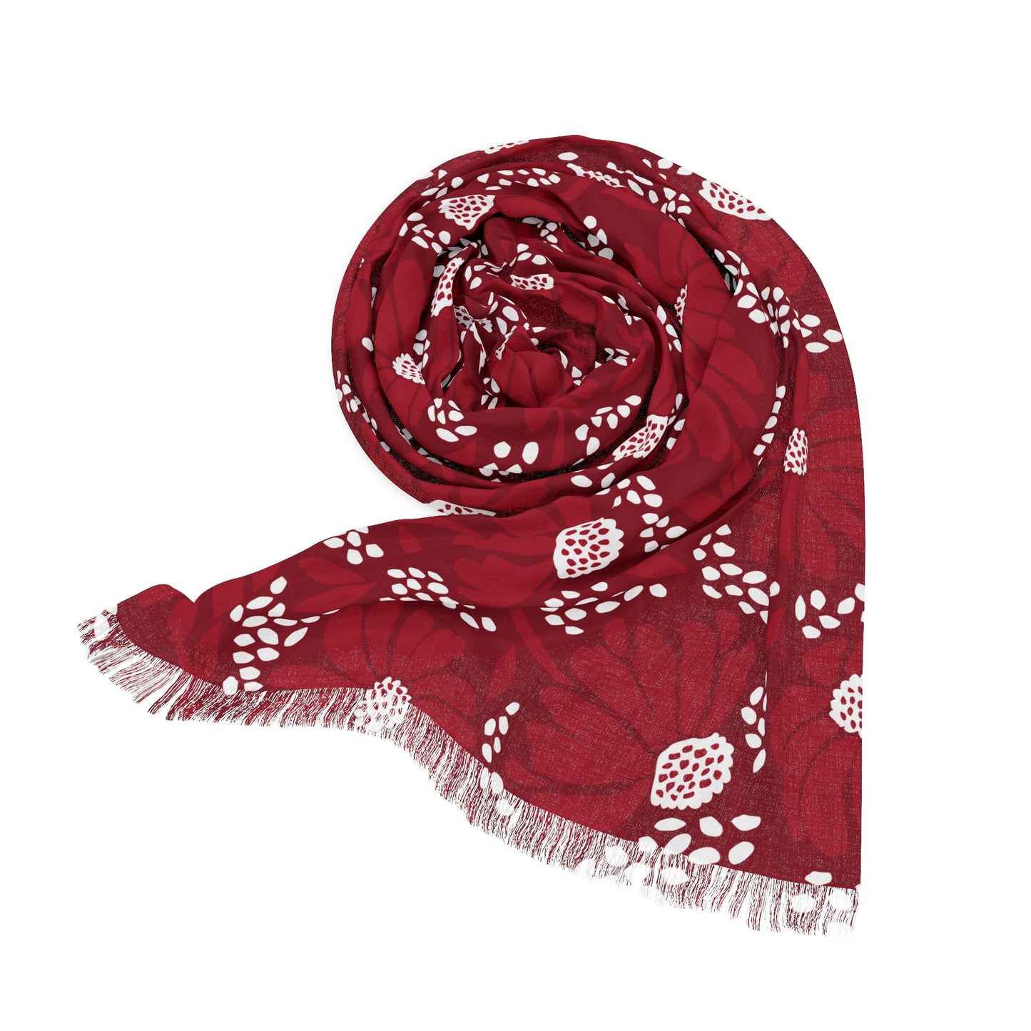 Scarf | Bloomington, Indiana | Bellis