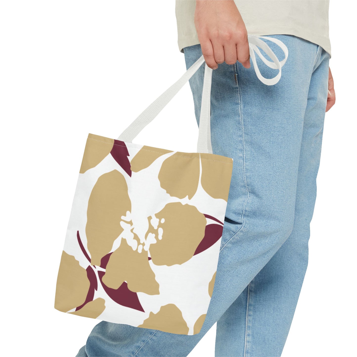 Totes | Tallahassee, Florida | Poppy