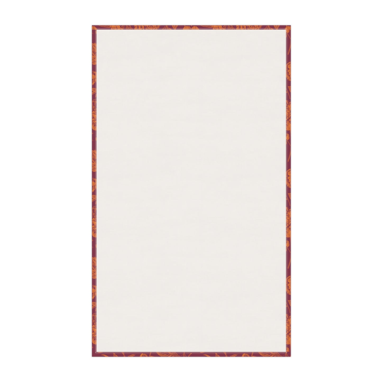 Tea Towels | Blacksburg, Virginia | Peony