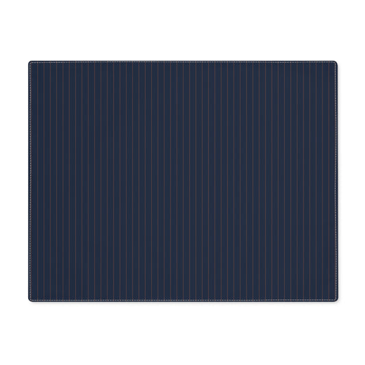 Placemat | Auburn, Alabama | Pinstripe