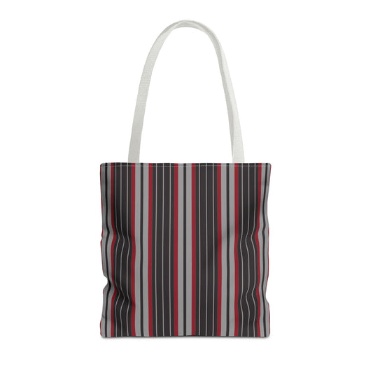 Totes | Raleigh, North Carolina | Stripe