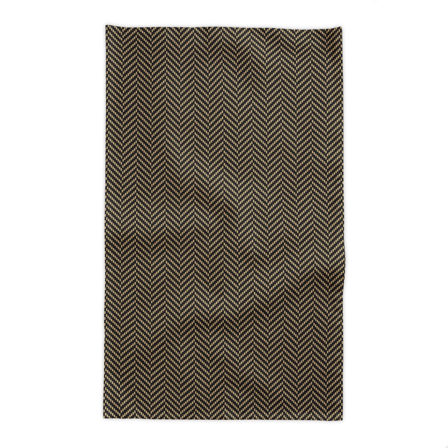 Tablecloth | Winston Salem, North Carolina | Herringbone