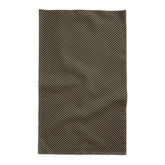 Tablecloth | Winston Salem, North Carolina | Herringbone