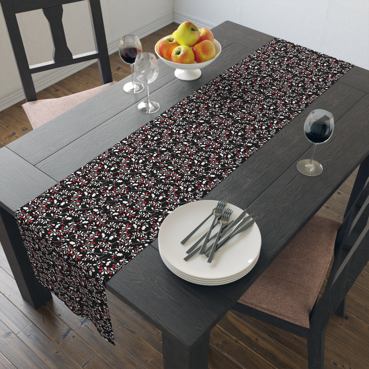 Table Runner | Athens, Georgia | Holly