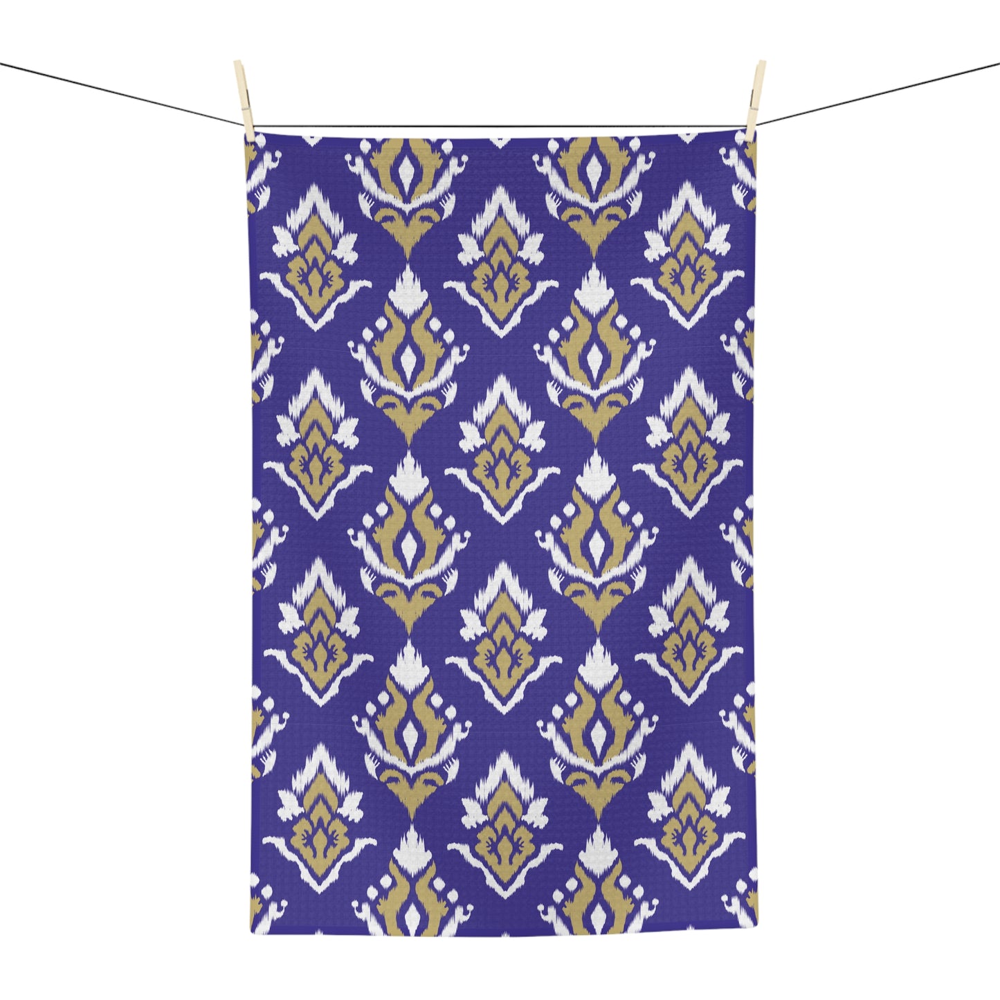 Tea Towels | Harrisonburg, Virginia | Ikat