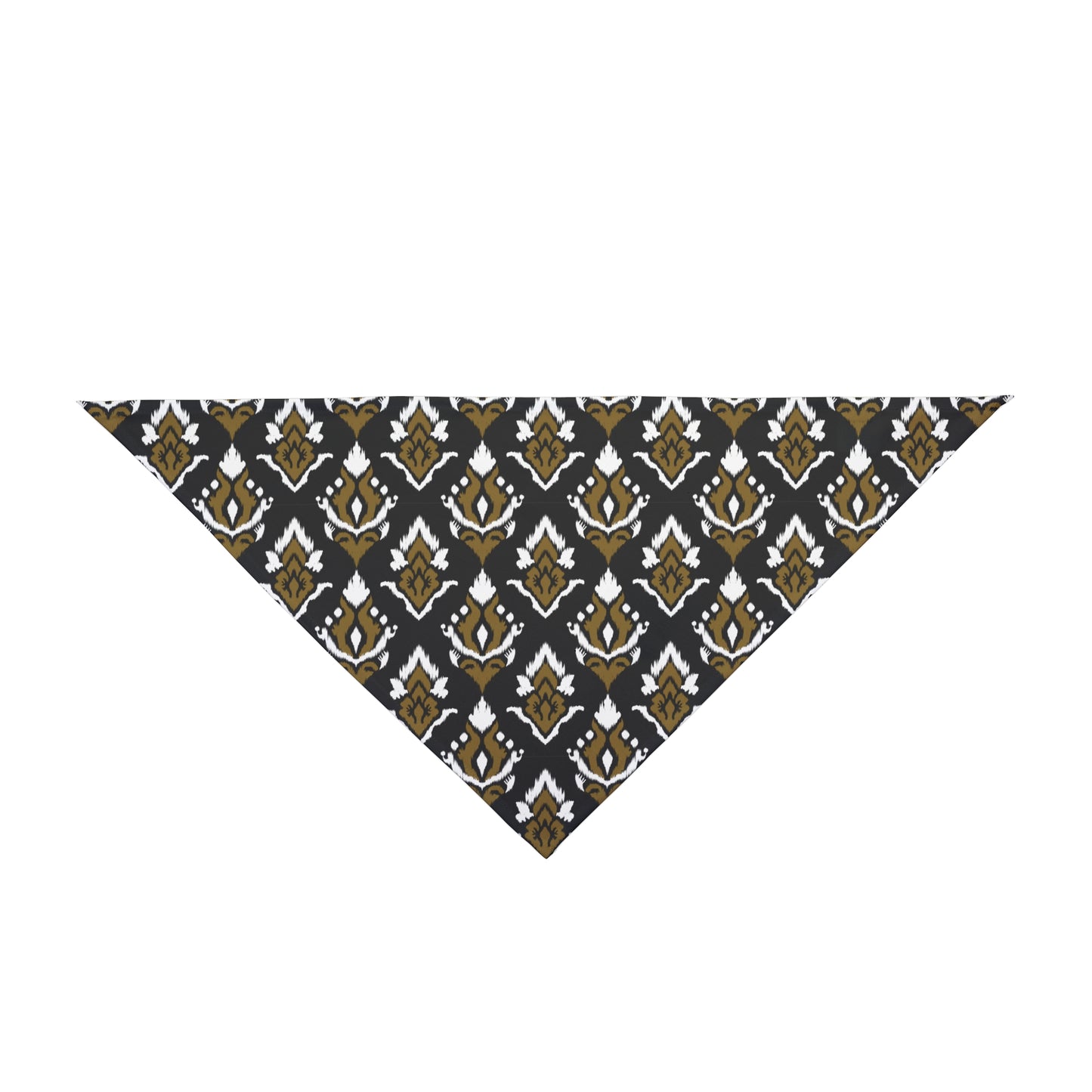 Pet Bandana | Winston Salem, North Carolina | Ikat