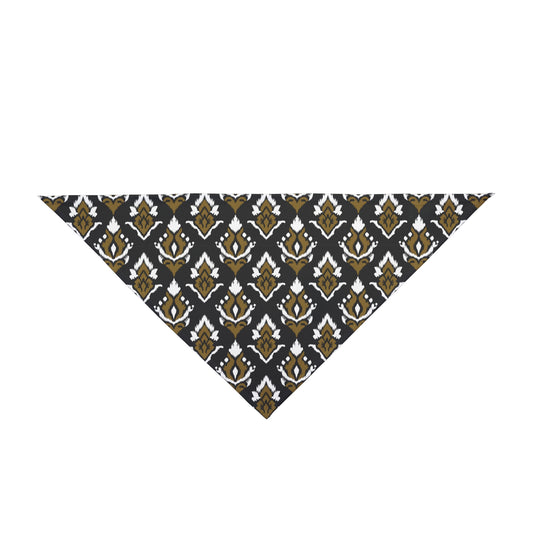 Pet Bandana | Winston Salem, North Carolina | Ikat