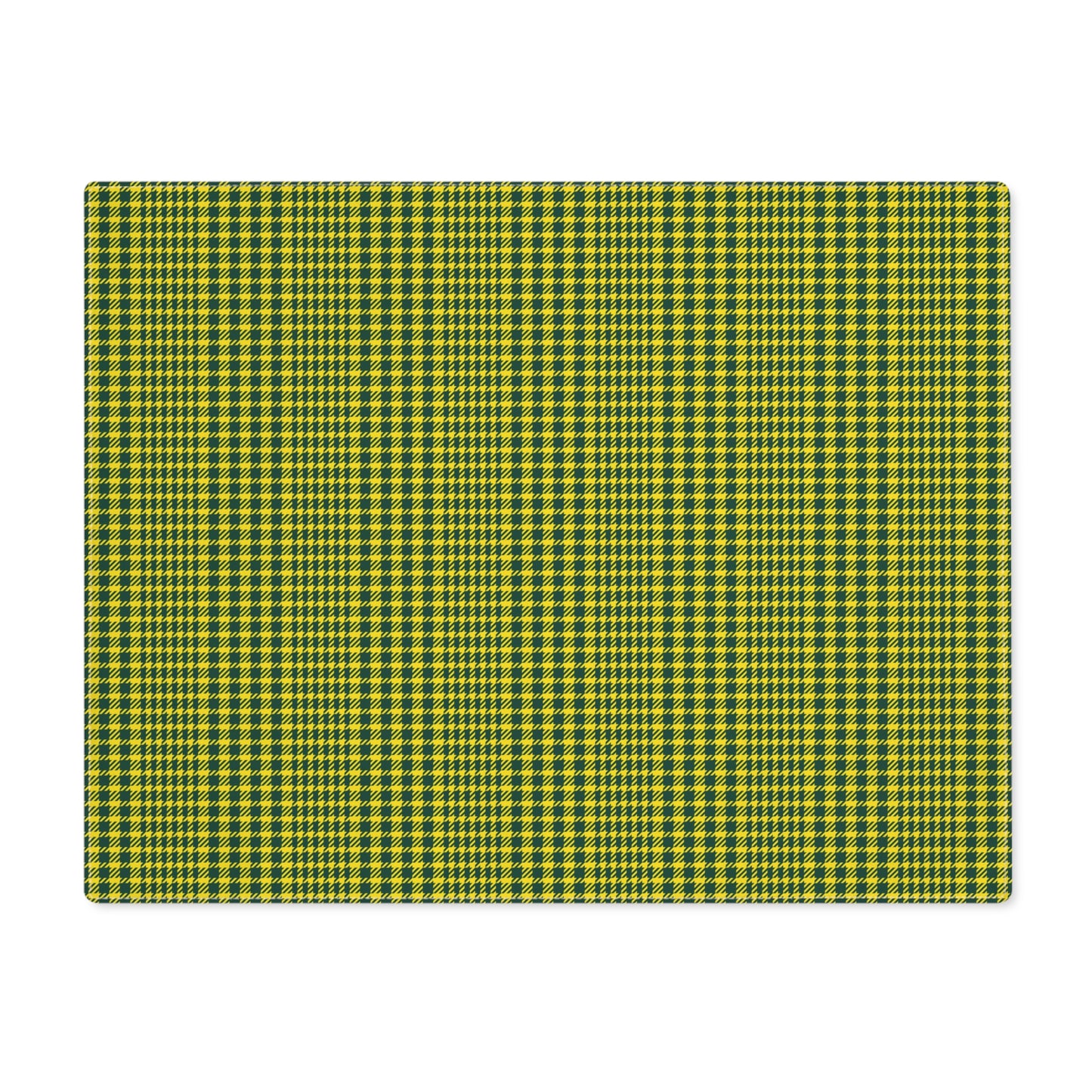 Placemat | Eugene, Oregon | Tweed