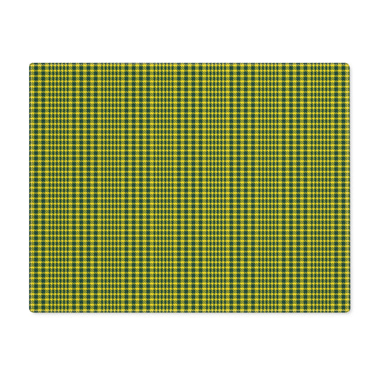 Placemat | Eugene, Oregon | Tweed