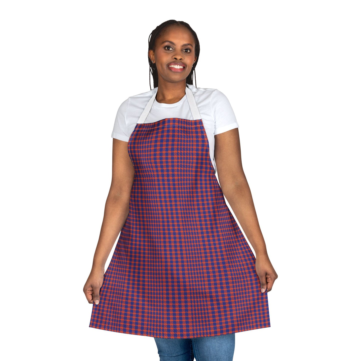 Apron | Gainesville, Florida | Tweed
