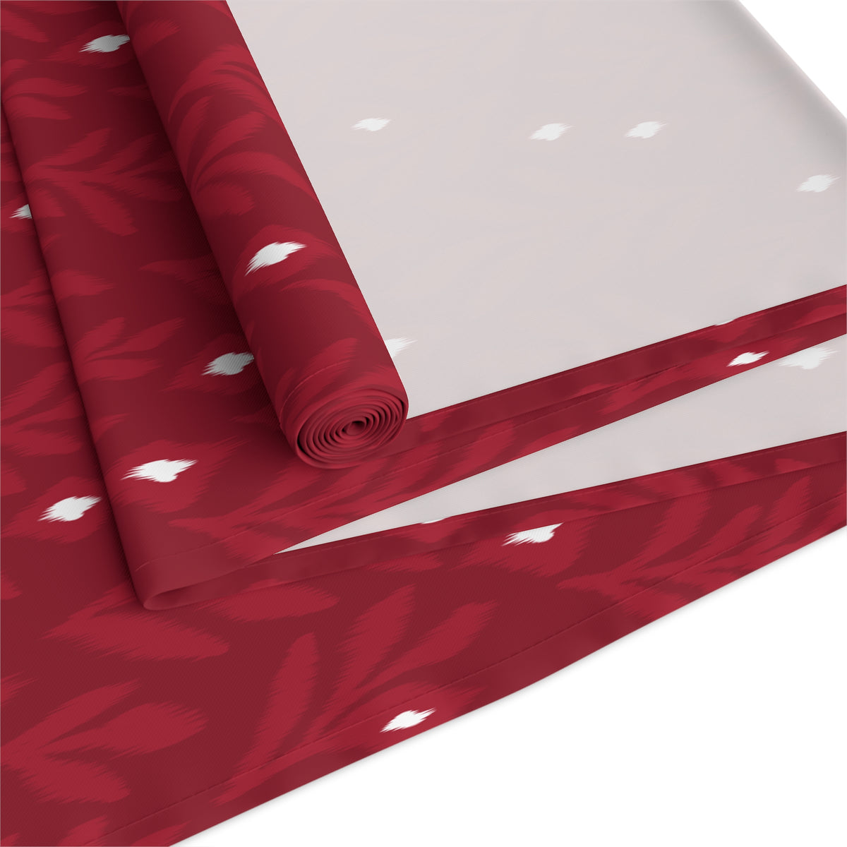 Table Runner | Bloomington, Indiana | Laurel