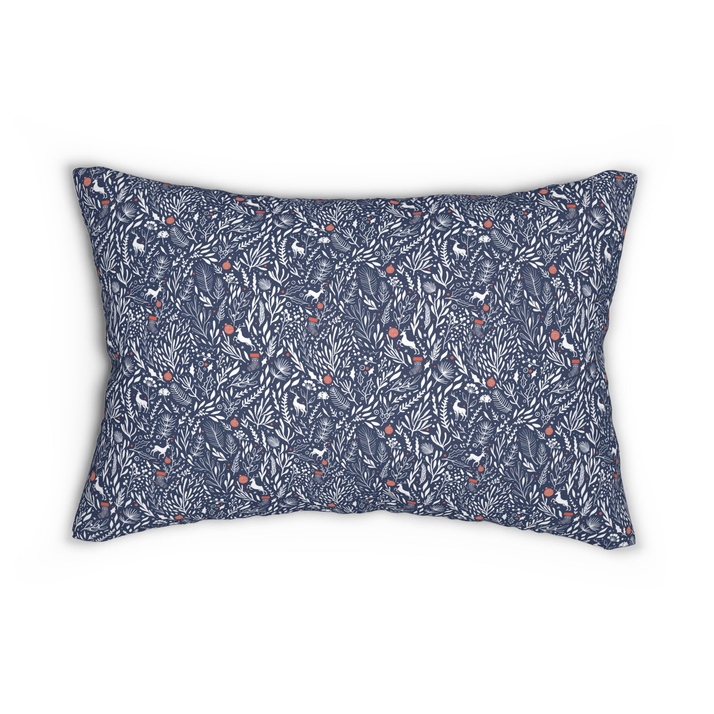 Lumbar Pillow | Charlottesville, Virginia | Fauna