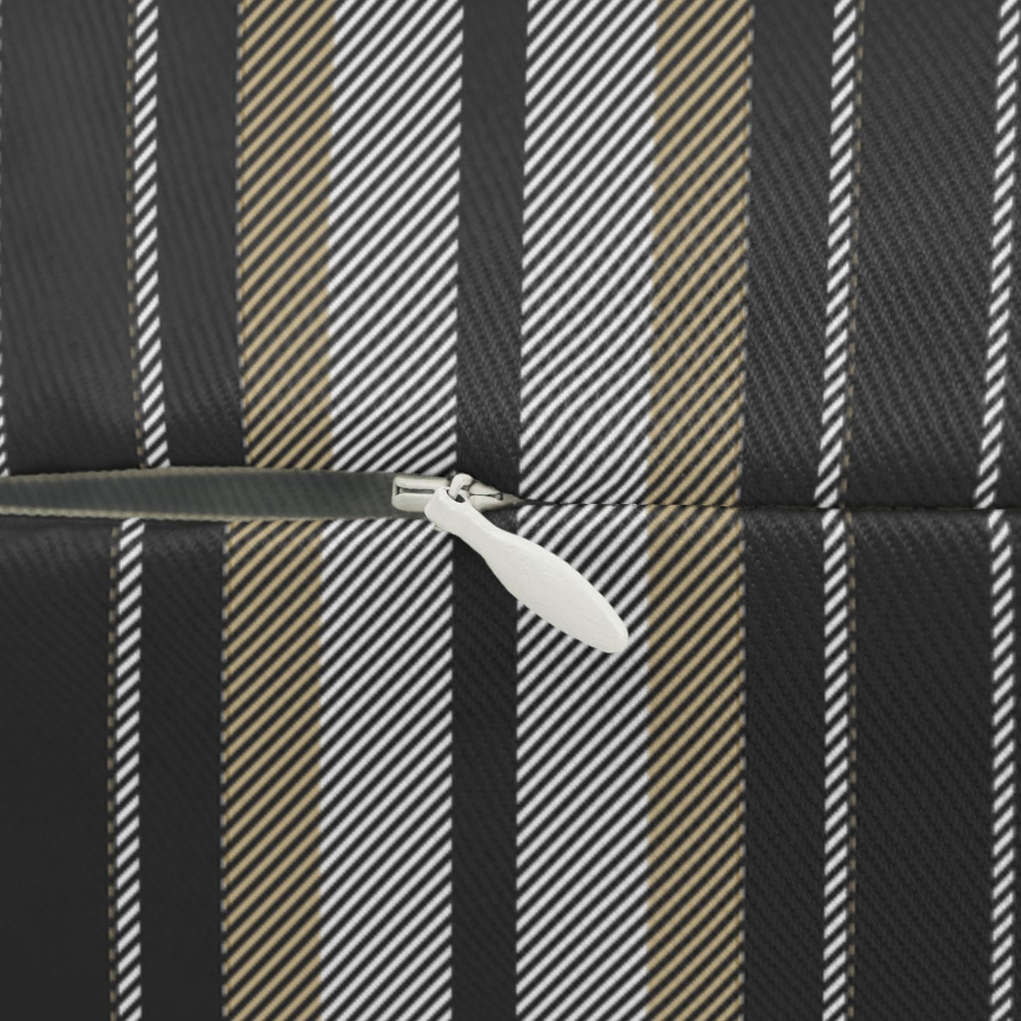 Pillow | Winston Salem, North Carolina | Stripe