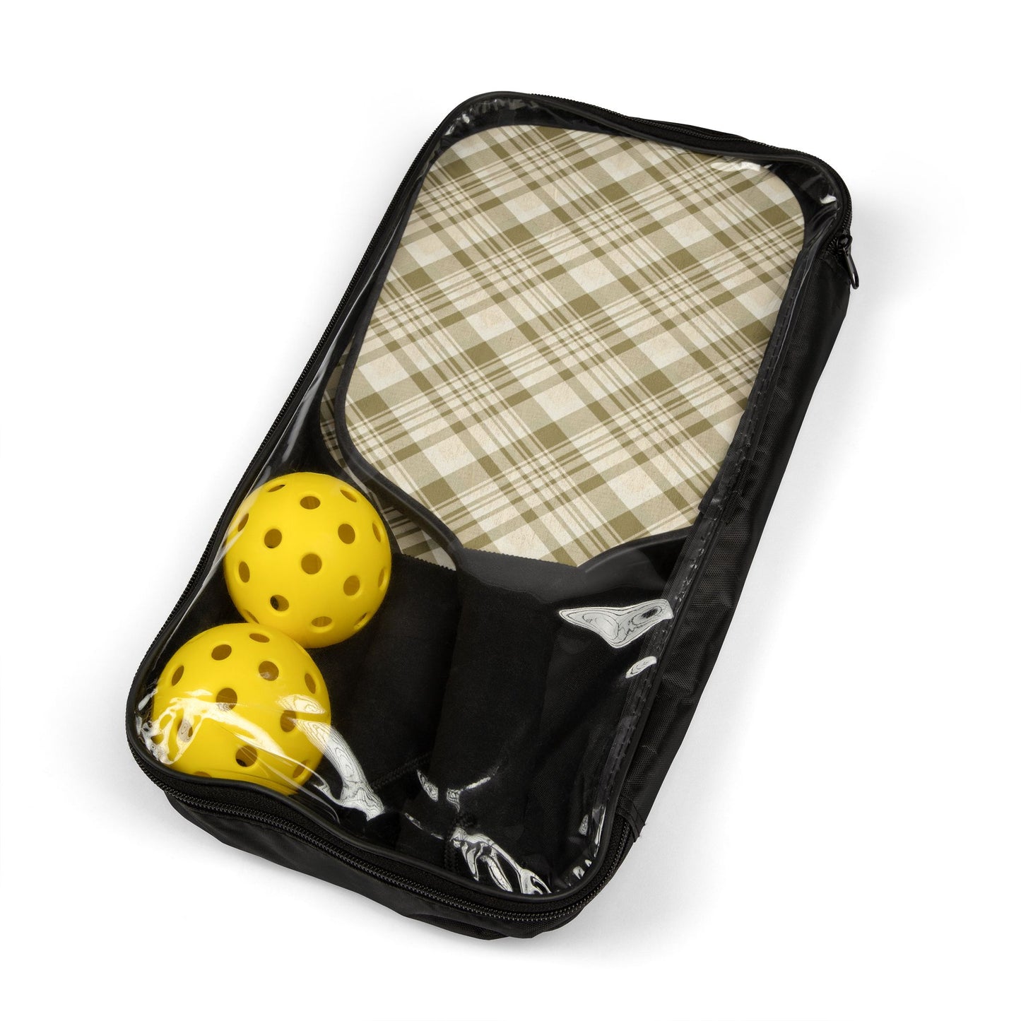 Pickleball Paddle Kit | Atlanta, Georgia | Tartan