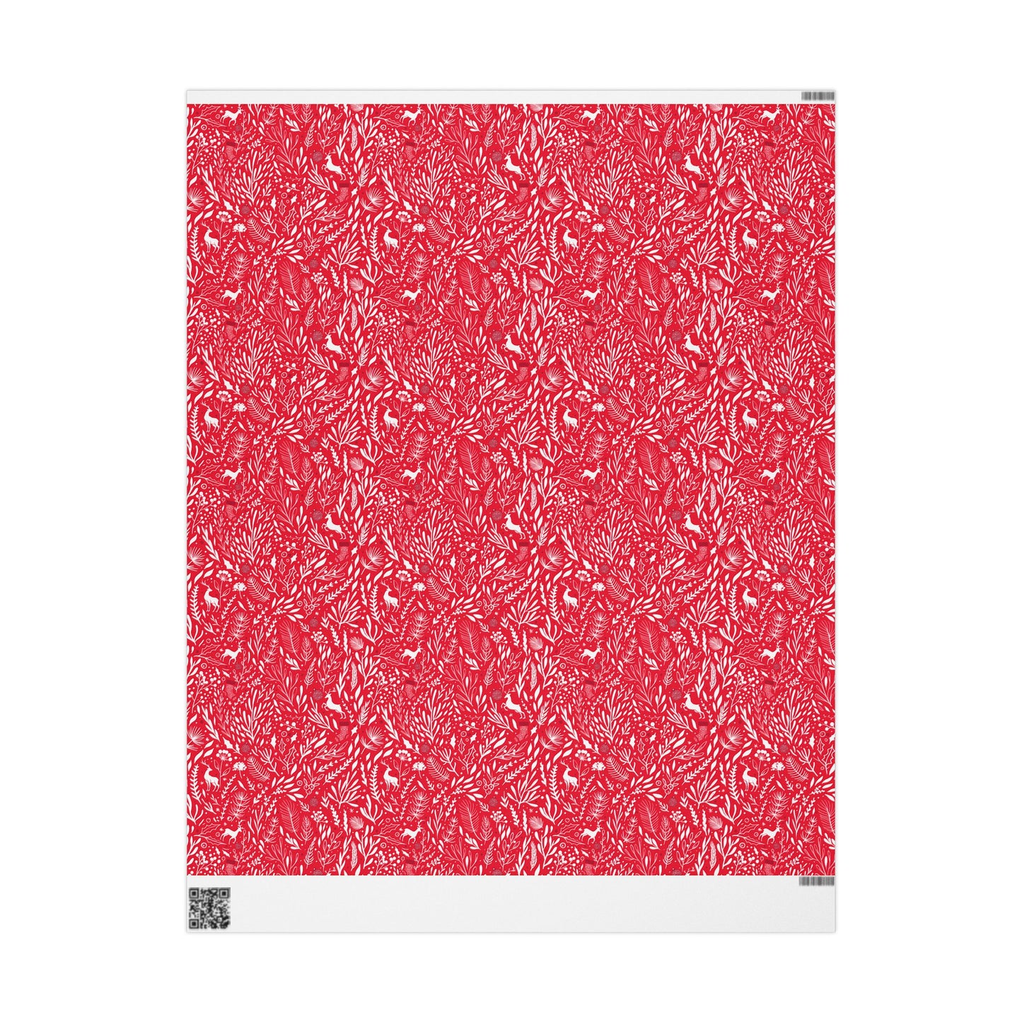 Gift Wrap | Raleigh, North Carolina | Fauna