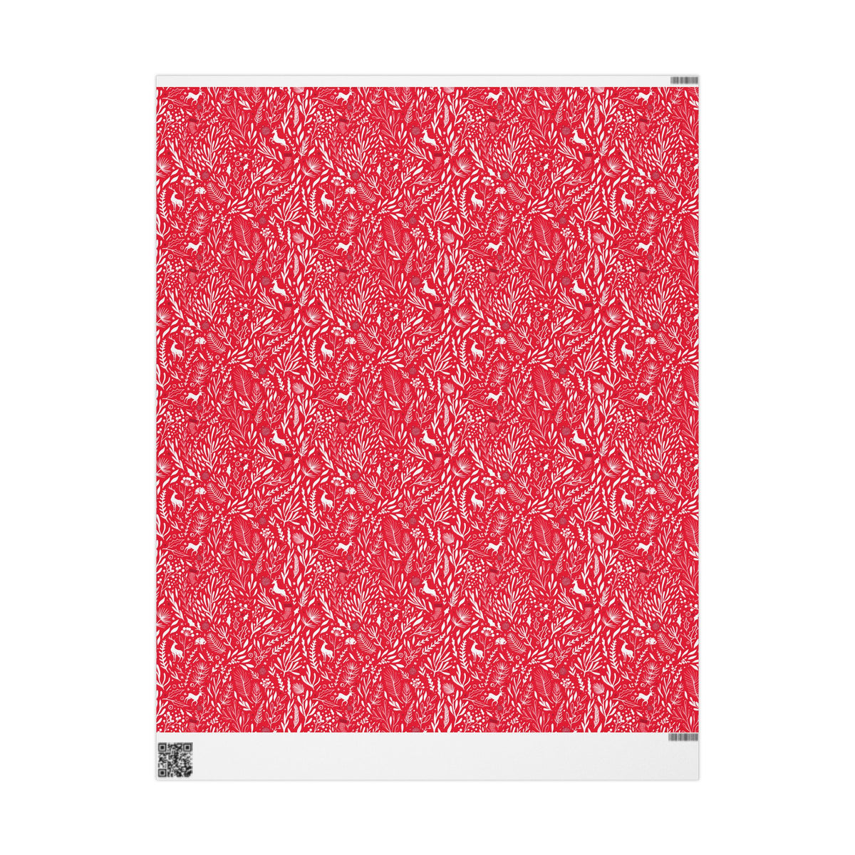 Gift Wrap | Raleigh, North Carolina | Fauna
