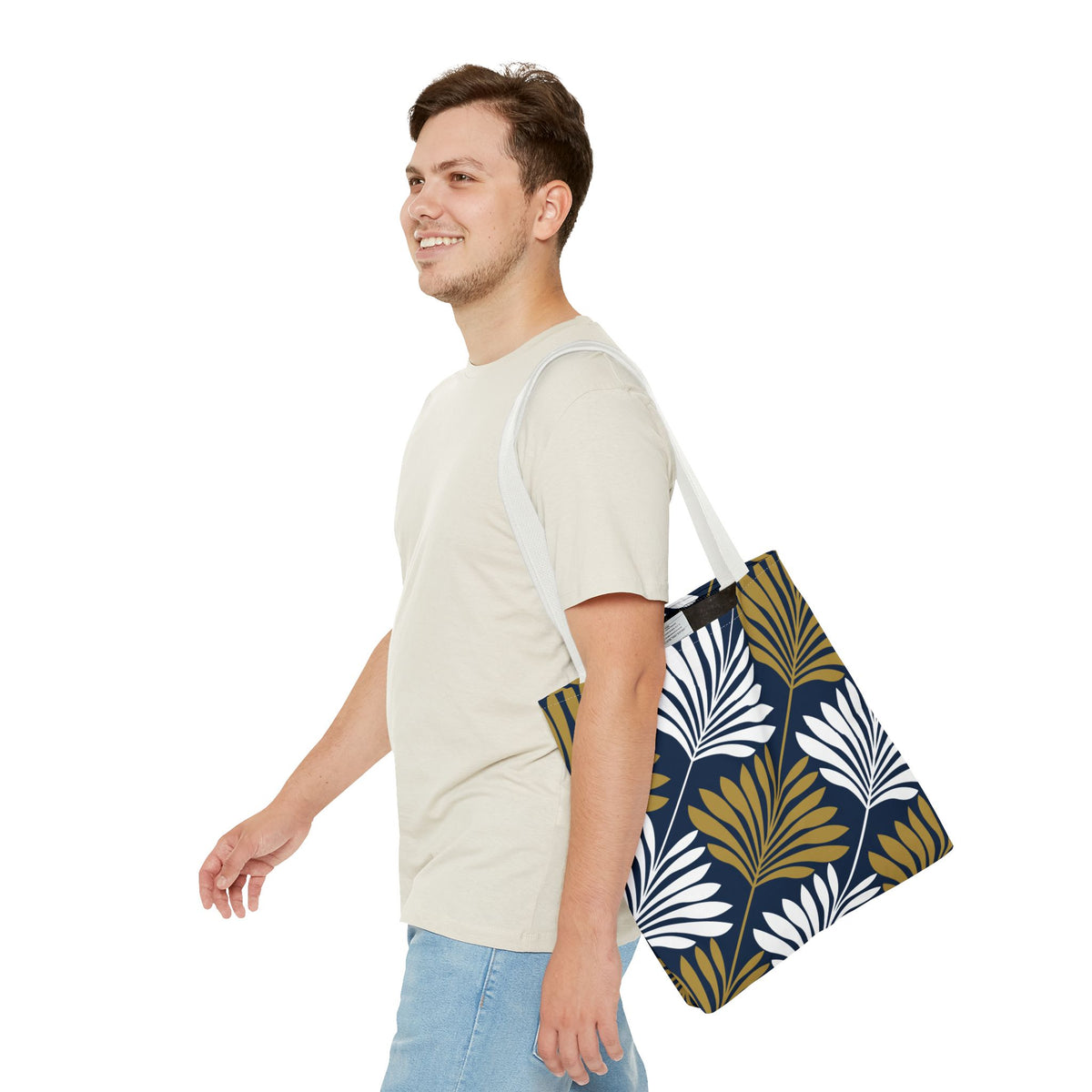 Totes | Notre Dame, Indiana | Deco