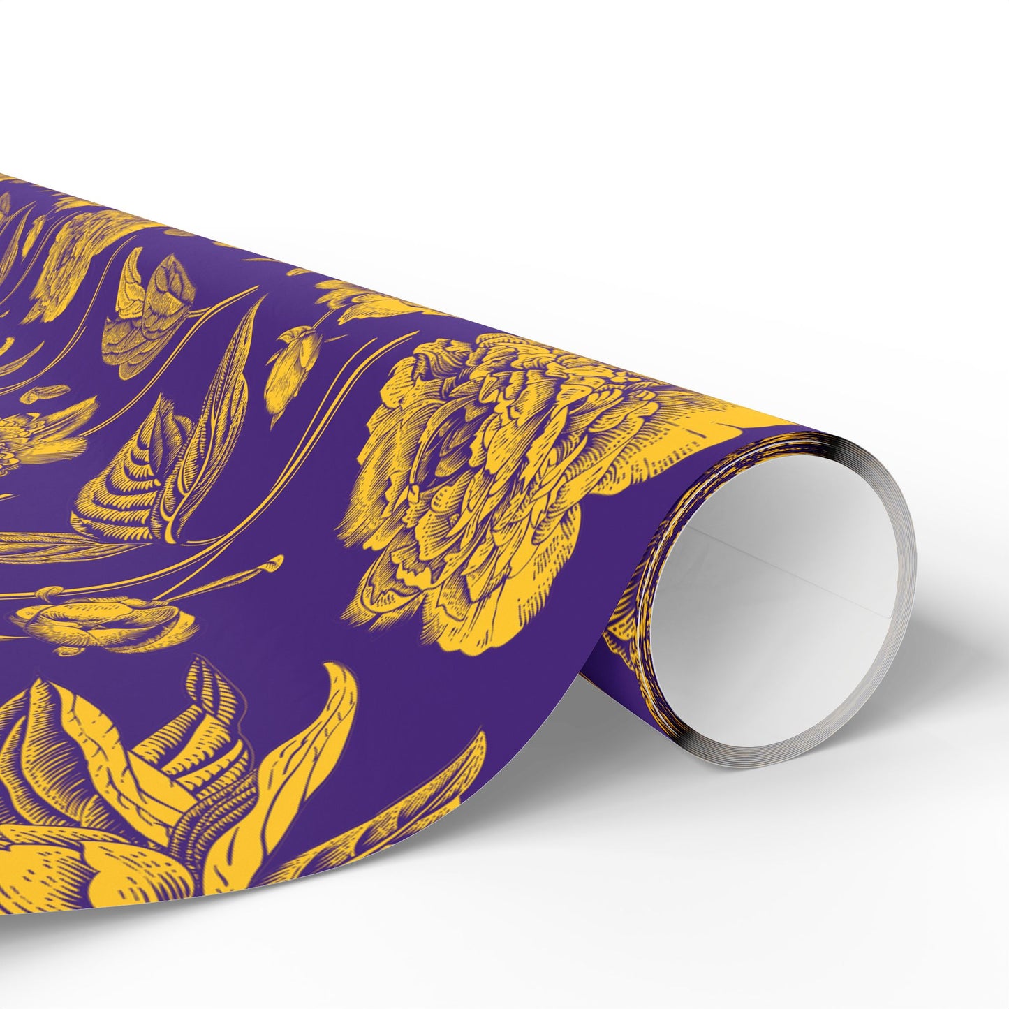 Gift Wrap | Baton Rouge, Louisiana | Peony