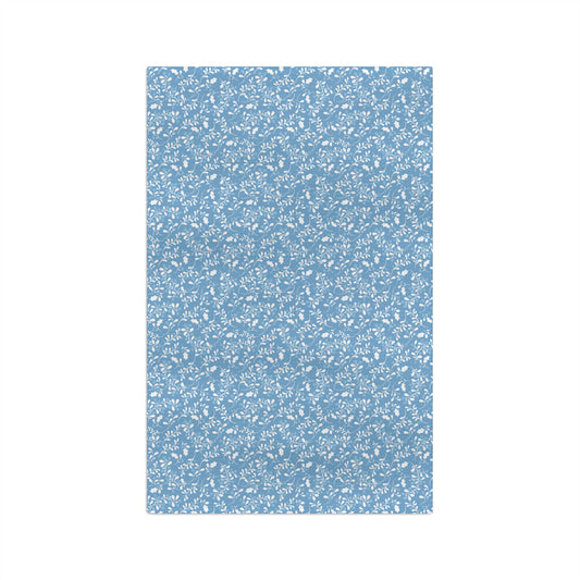 Tea Towels | Chapel Hill, North Carolina | Holly