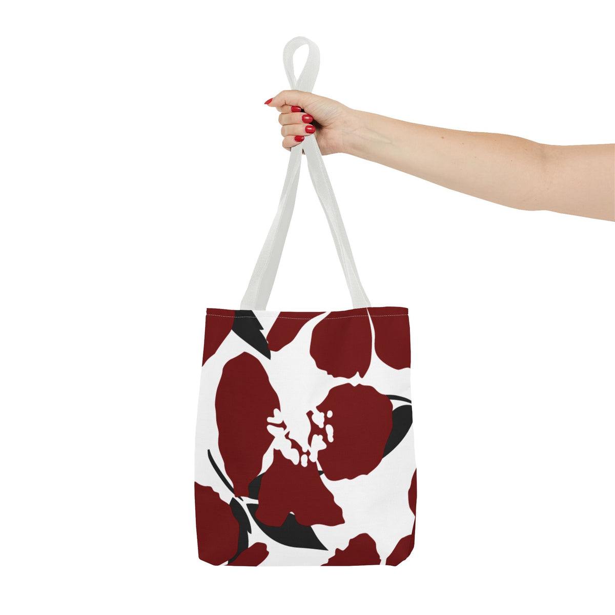 Totes | Columbia, South Carolina | Poppy