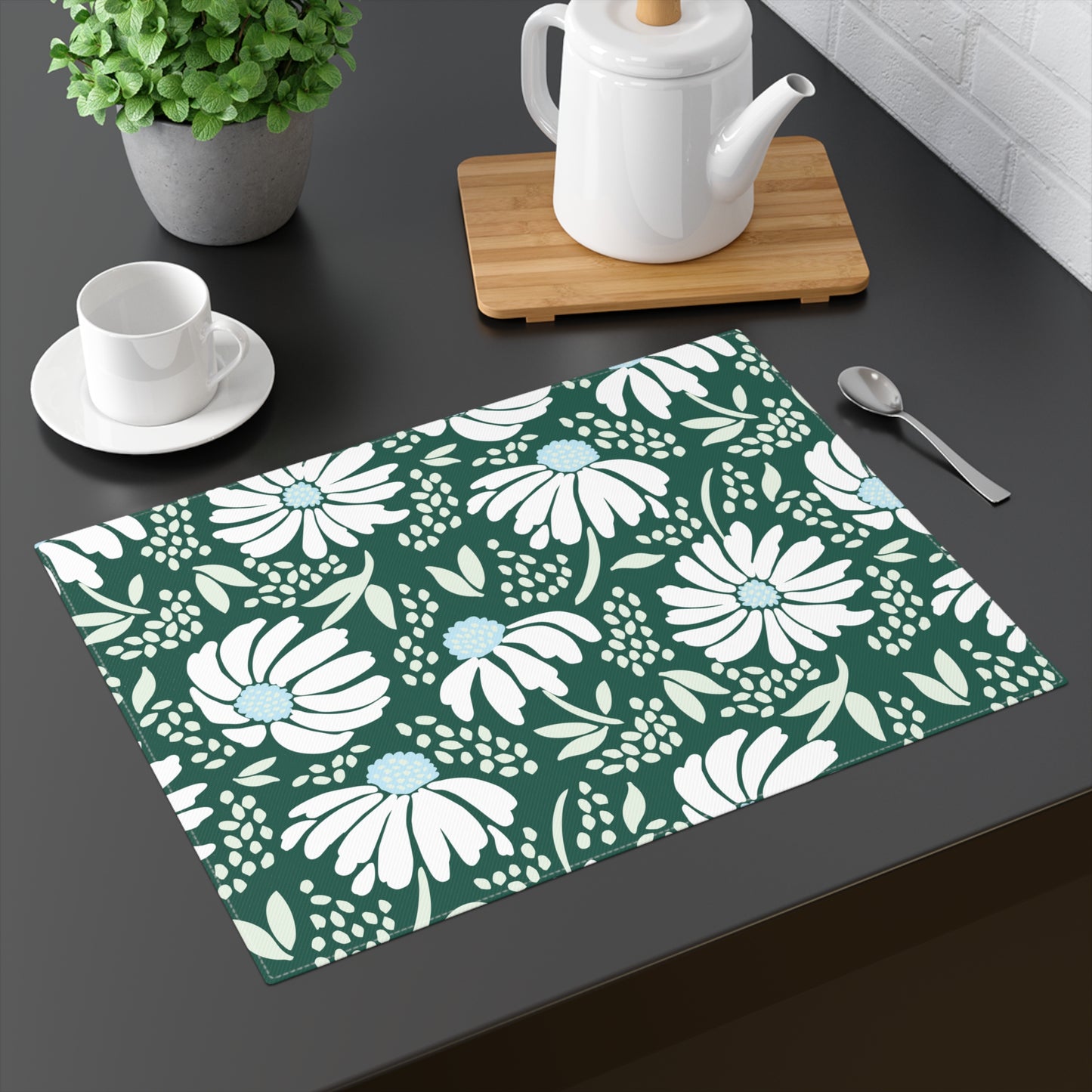 Placemat | New Orleans, Louisiana | Bellis