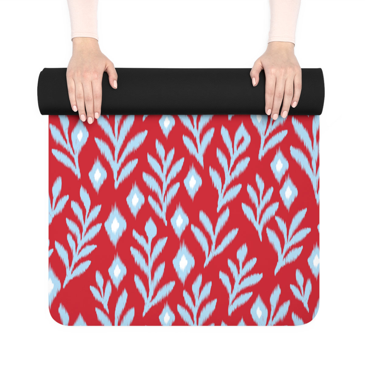 Yoga Mat | Oxford, Mississippi | Laurel