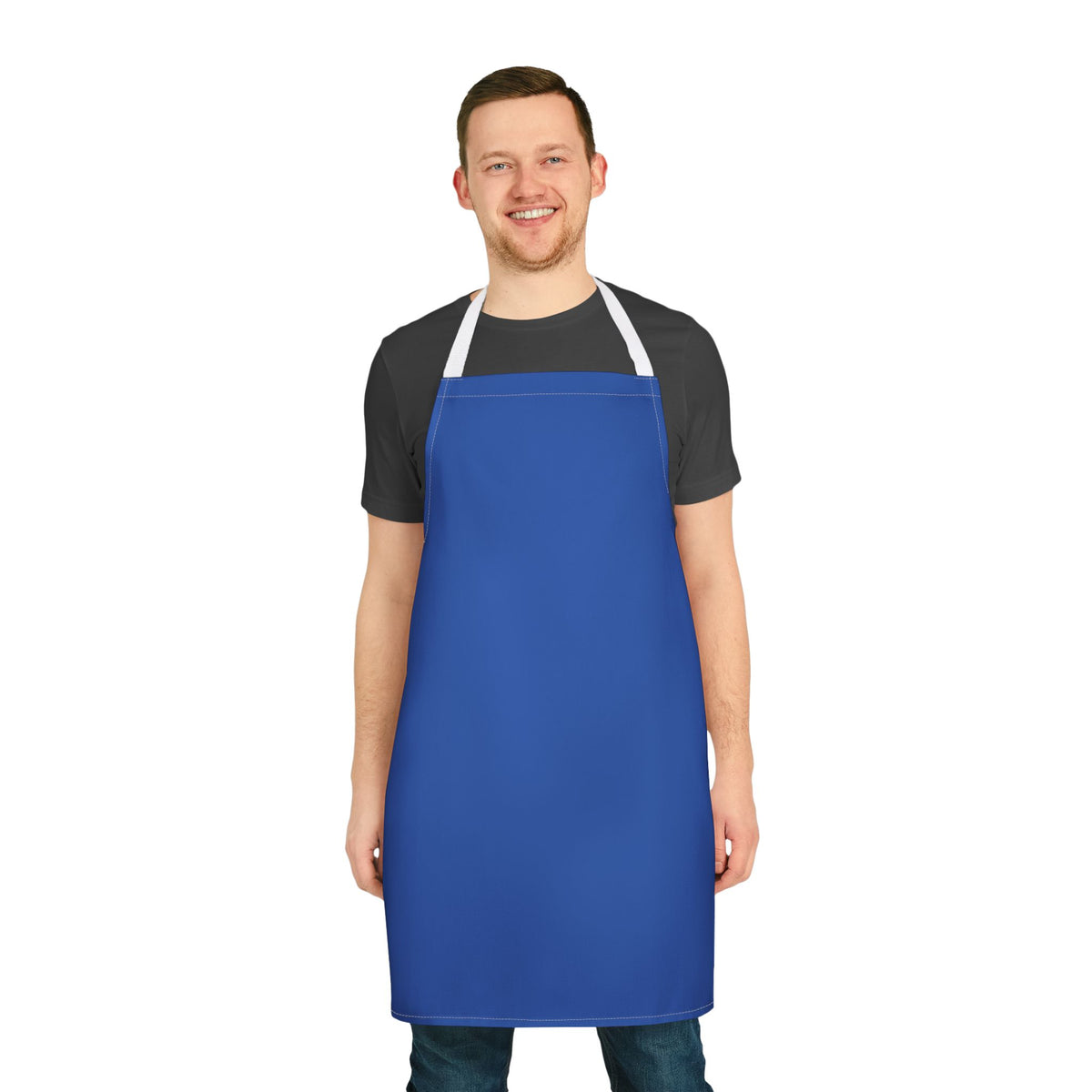 Apron | Lawrence, Kansas | Dark