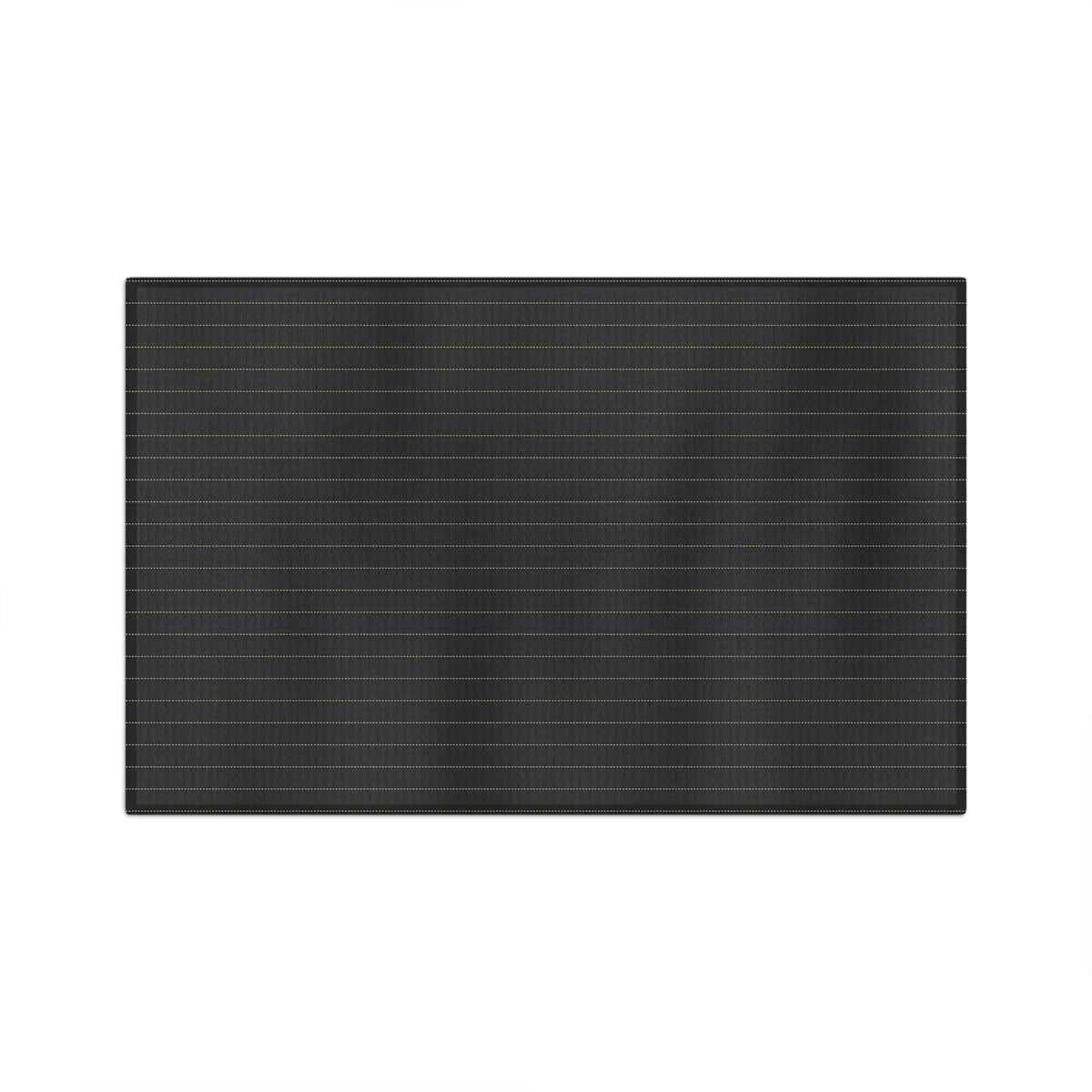 Tea Towels | Winston Salem, North Carolina | Pinstripe