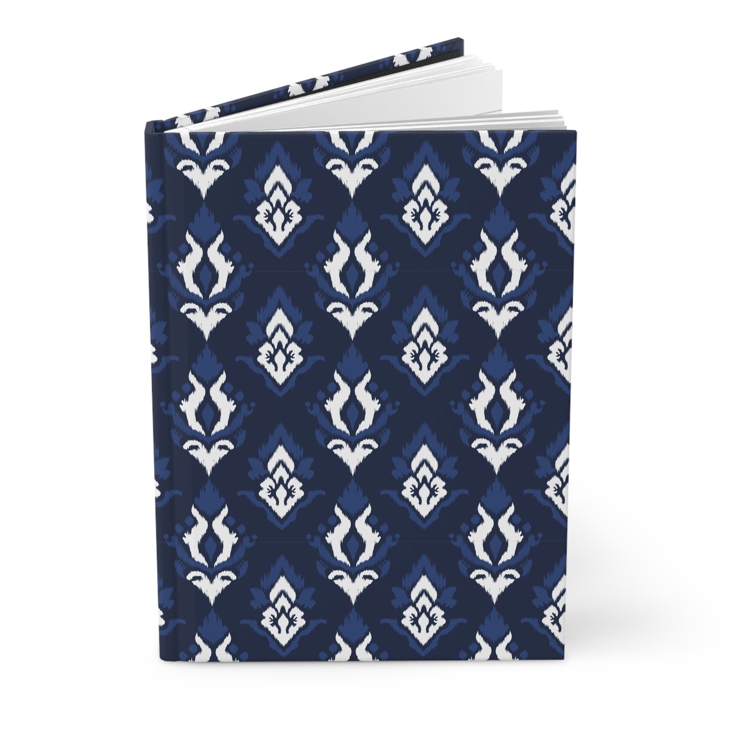 Hardcover Journal | State College, Pennsylvania | Ikat