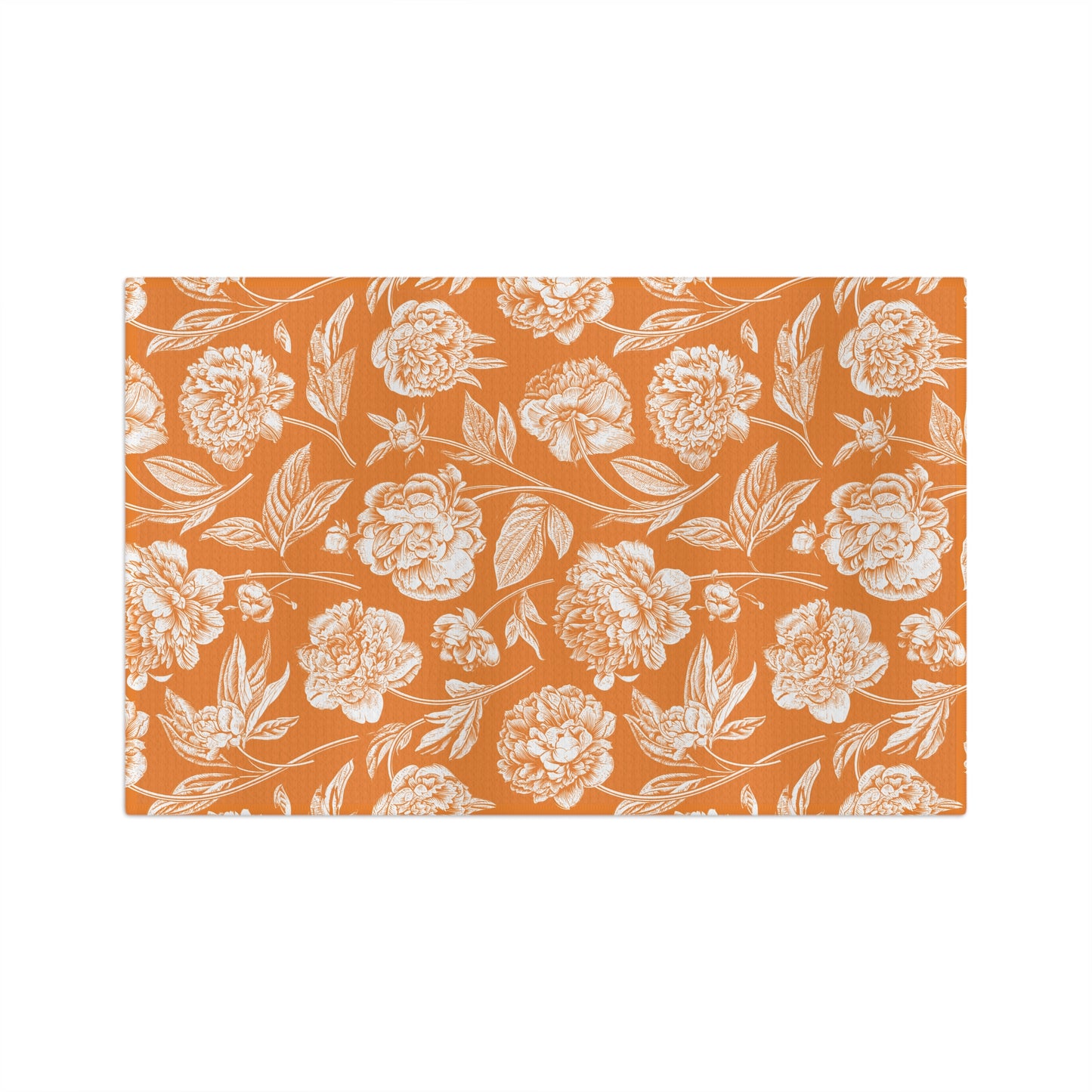 Tea Towels | Knoxville, Tennessee | Peony