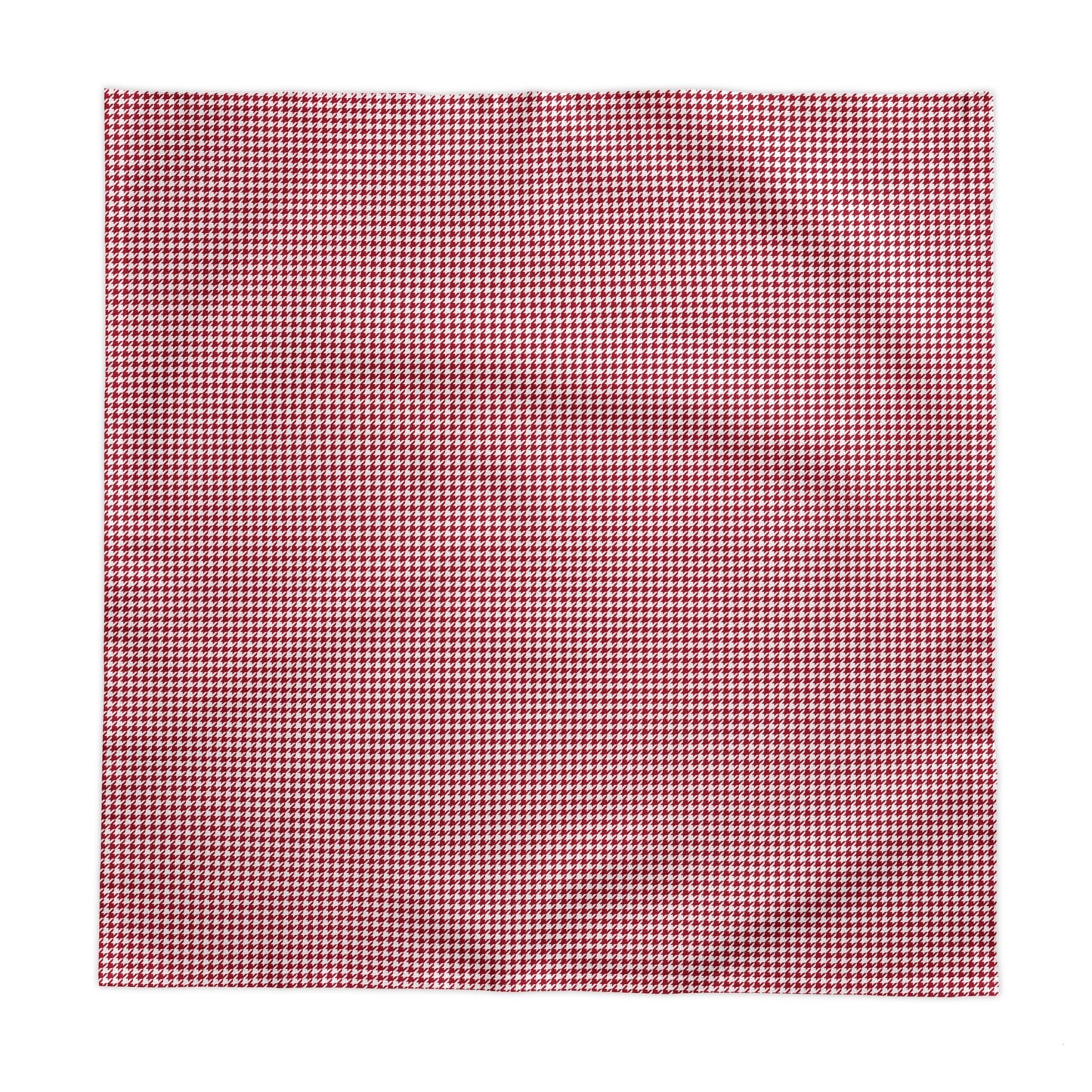 Tablecloth | Bloomington, Indiana | Houndstooth