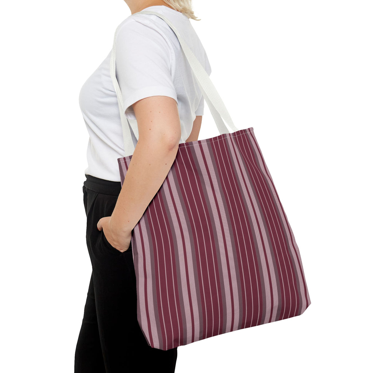 Totes | Starkville, Mississippi | Stripe