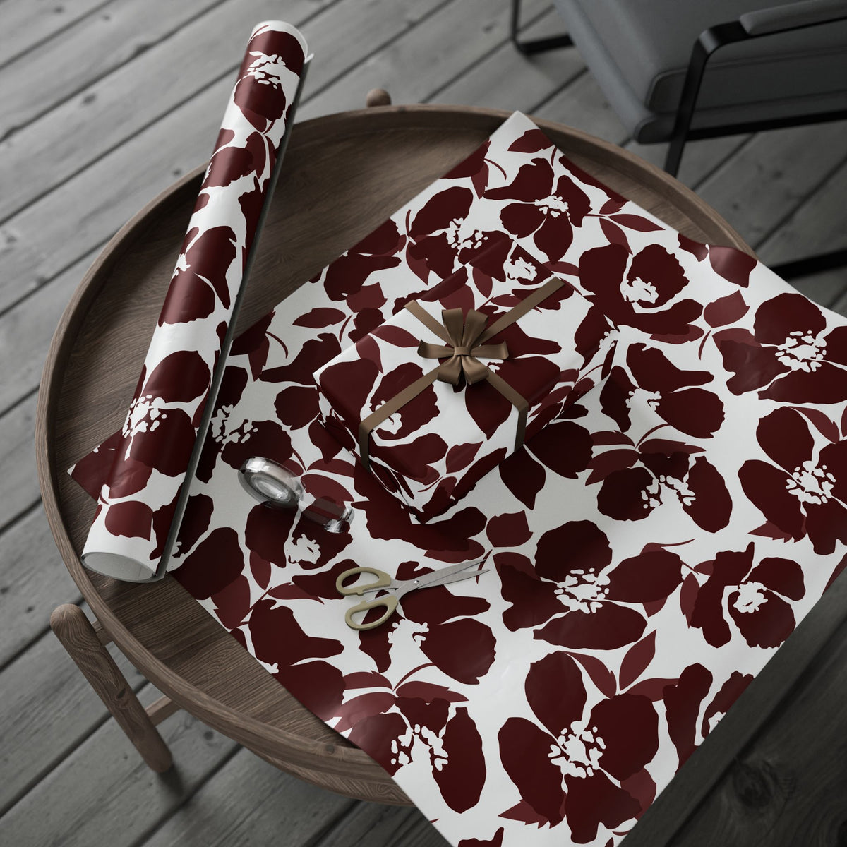 Gift Wrap | College Station, Texas | Poppy