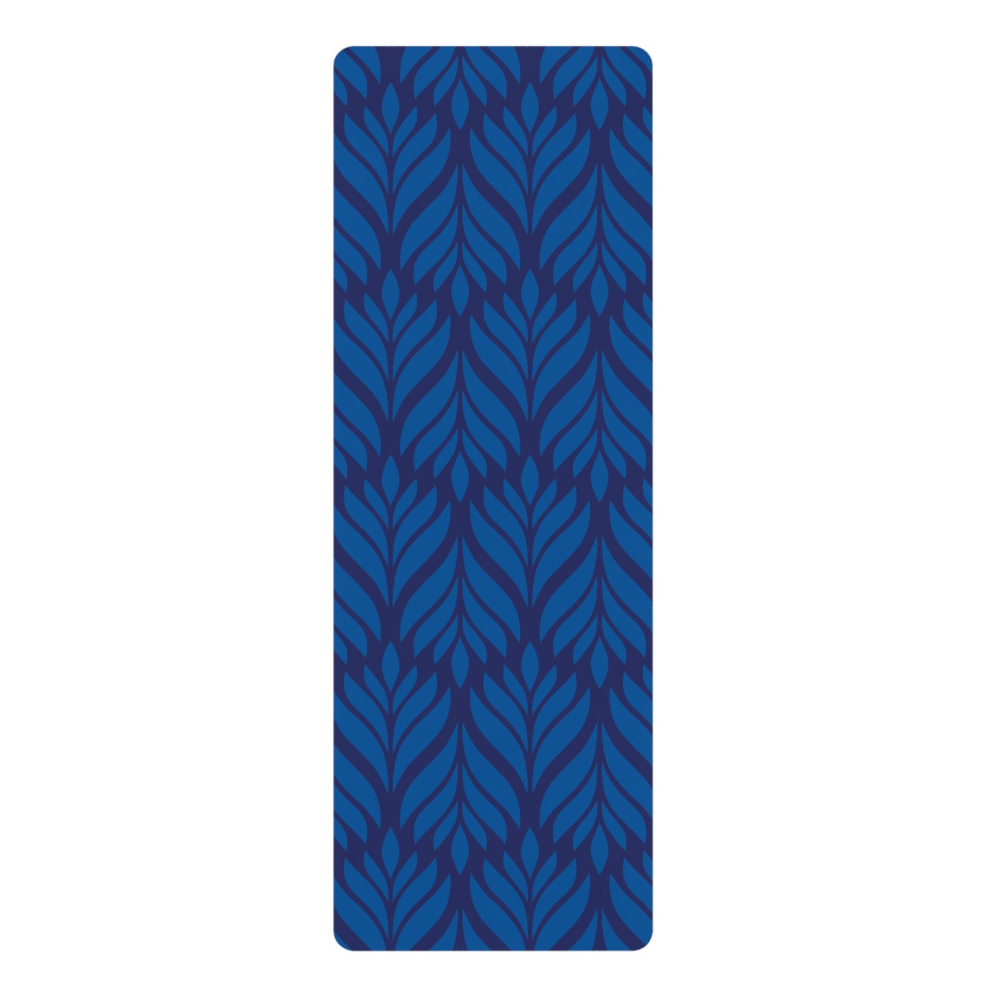 Yoga Mat | Durham, North Carolina | Palm