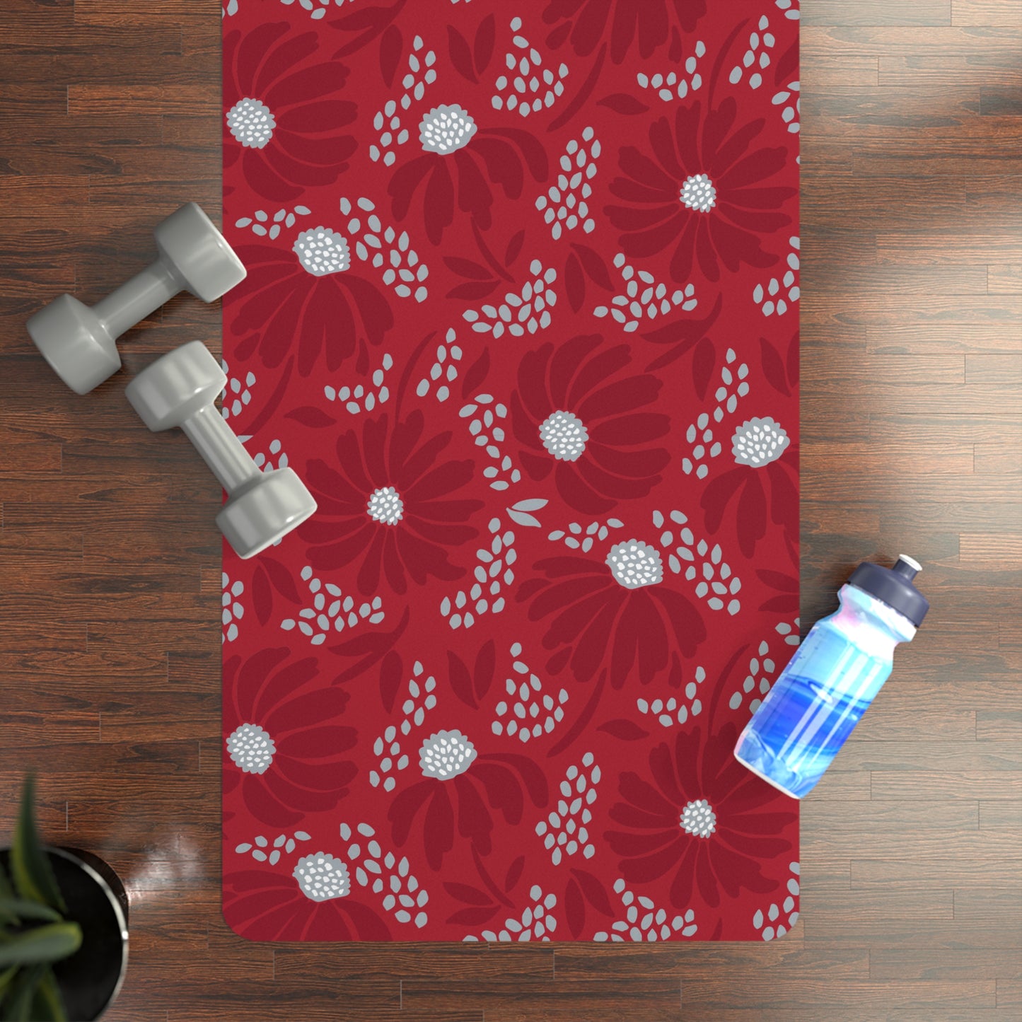 Yoga Mat | Columbus, Ohio | Bellis