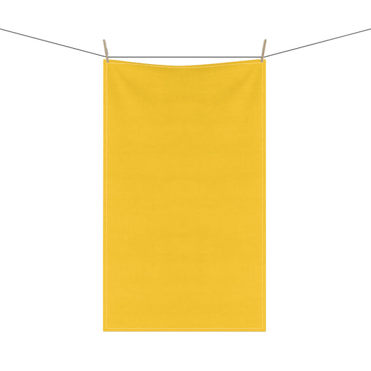 Tea Towels | Yellow & Blue | Light